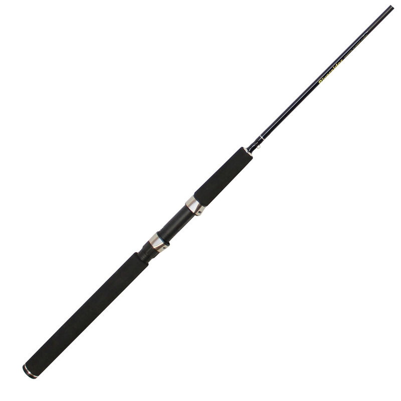 Riversider Brown Trout Trolling Rod image number 1