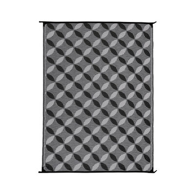 Venture Forward 5' x 7' Rolled Patio / Beach Mat