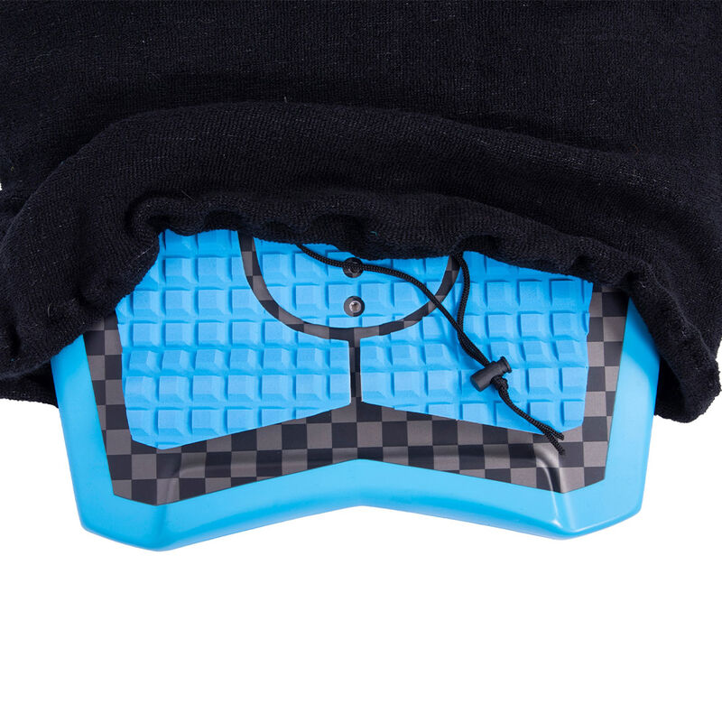 Hyperlite Blunt Nose Surf Sock image number 5