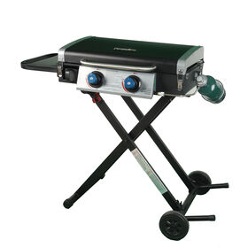 Razor 25" Folding 2-Burner Portable Griddle