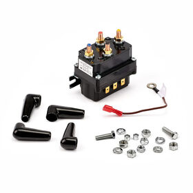 WARN 100995 Standard-Duty Winch Contactor