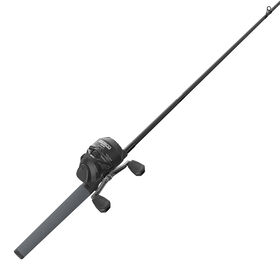 Zebco Roam Spincast Rod And Reel Combo