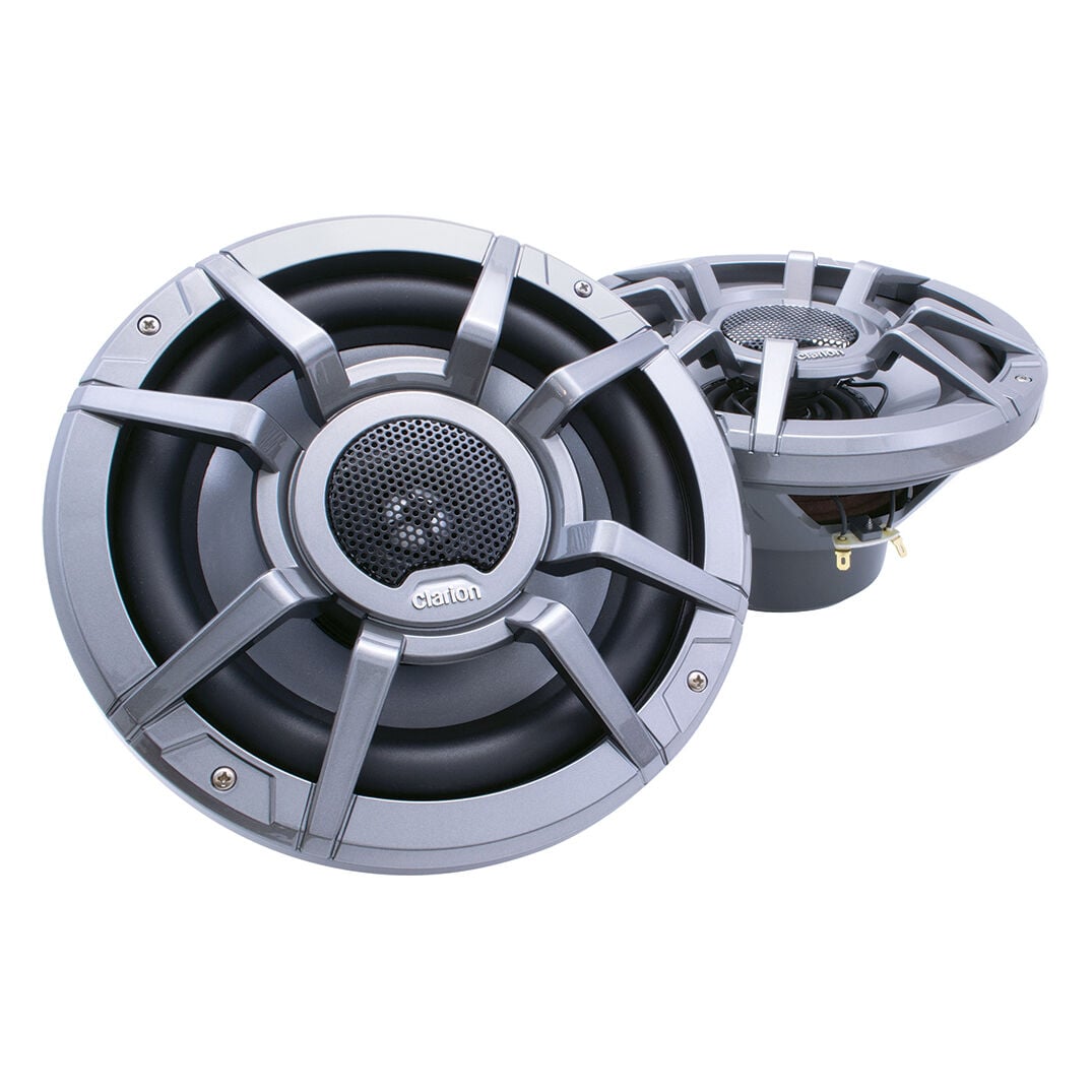 Clarion CM2223R Speakers