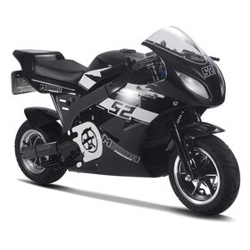 MotoTec 48V 1000W Electric Superbike