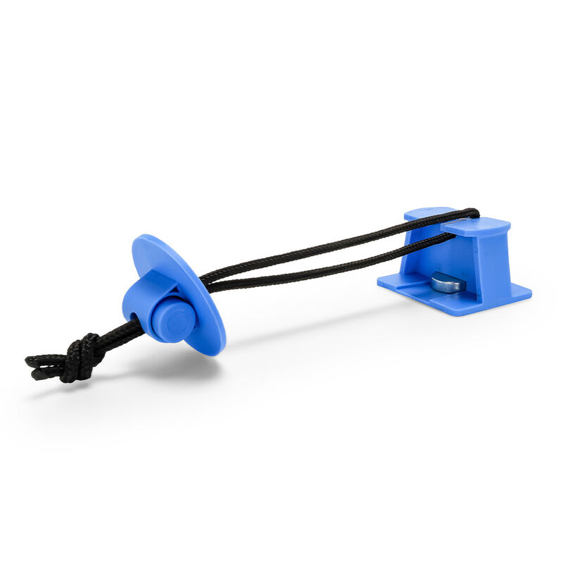 Camco RV Refrigerator Adjustable Door Prop image number 2