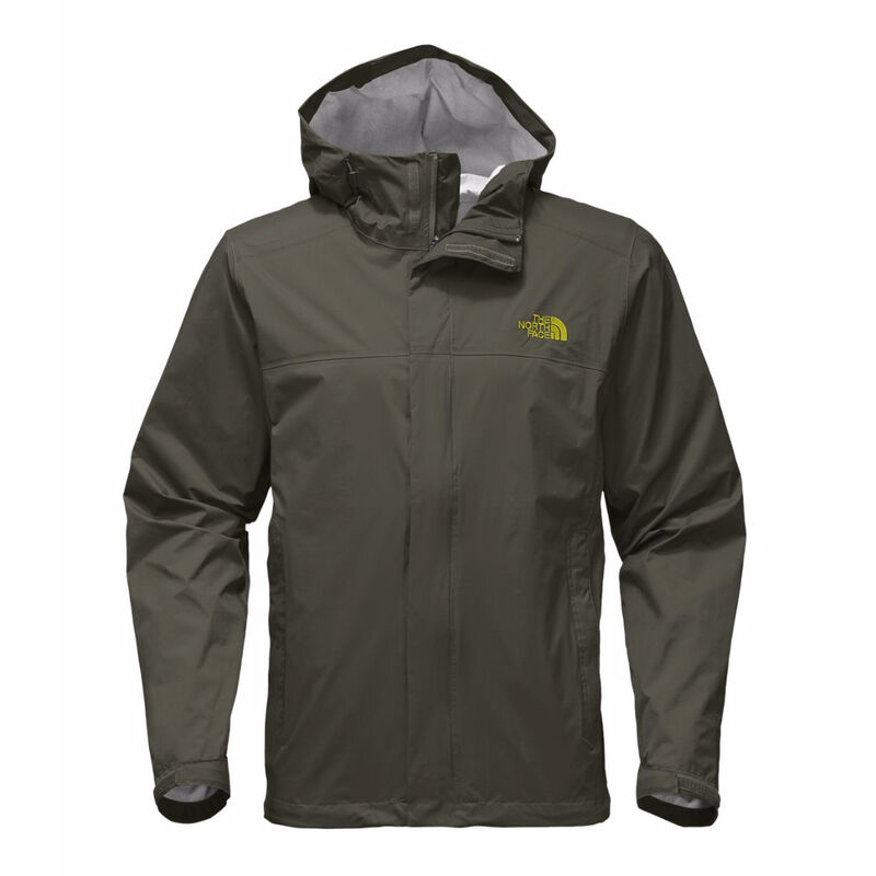 The North Face Men's Venture 2 Jacket image number 1