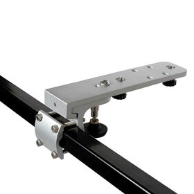 Kuuma Quick-Release Rail Grill Mount