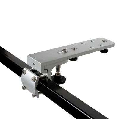 Kuuma Quick-Release Rail Grill Mount
