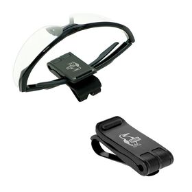 Chums Glasshopper Visor Clip