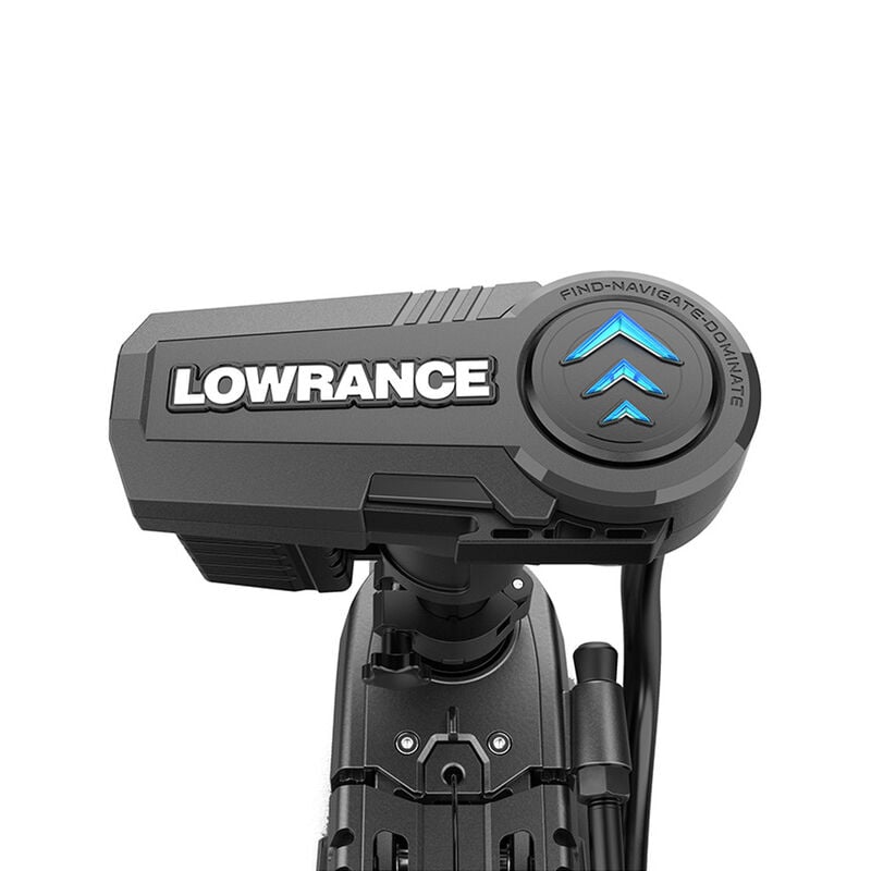 Lowrance Ghost X Freshwater Trolling Motor - 47" image number 7