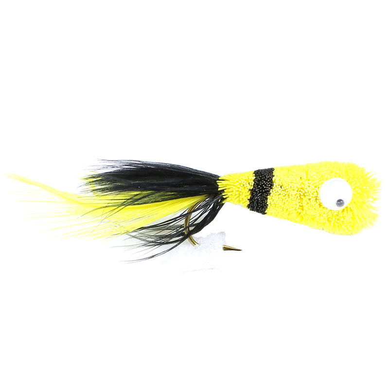 Superfly Dry Fly Fishing Lures image number 1