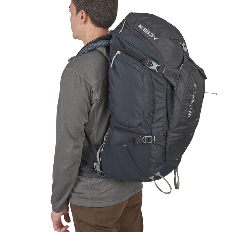 Kelty Redwing 50 Backpack image number 4