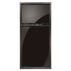 Norcold Polar 3-Way AC/LP/DC 8 cu.ft. Refrigerator with Cold Weather Kit, Right Swing Door