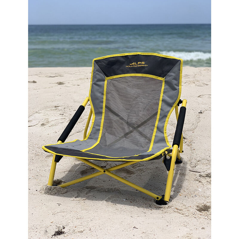 ALPS Mountaineering Rendezvous Chair image number 5