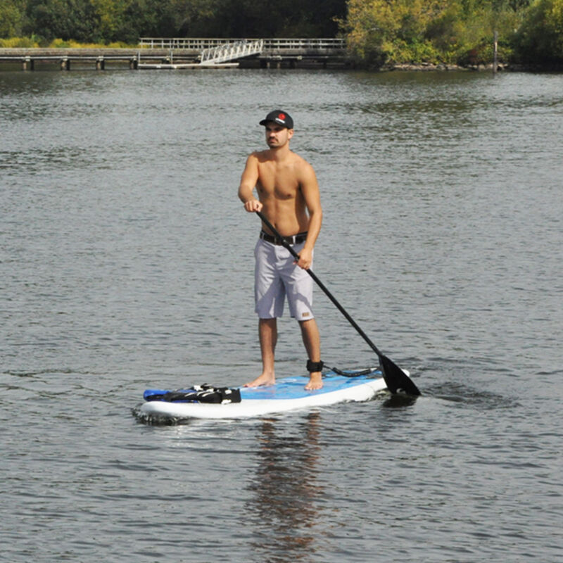 Connelly Highline 10'6" Stand-Up Paddleboard With Paddle image number 8