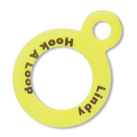 Lindy Hook-A-Loop, Chartreuse