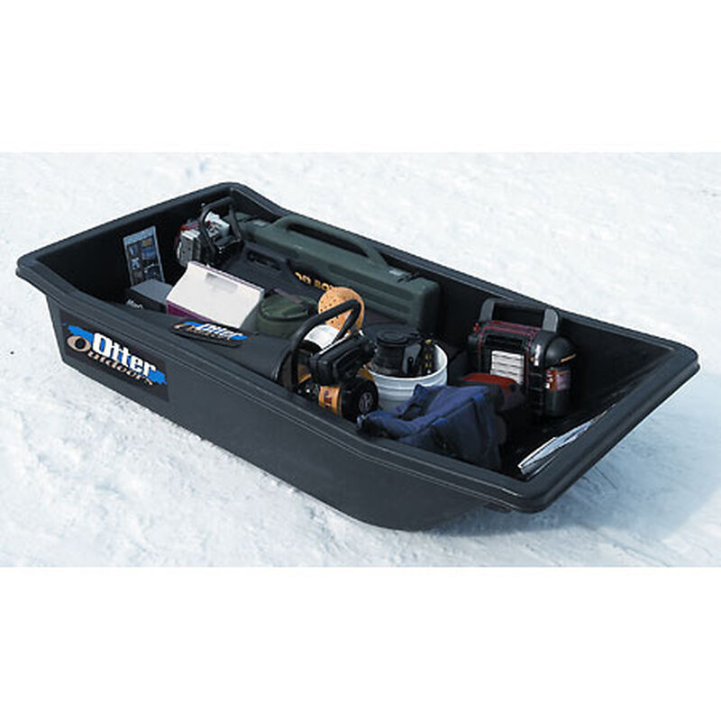 Otter Pro Series Sled image number 3