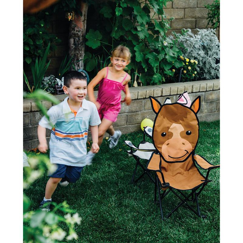 Farm Animal Chair Pack image number 2