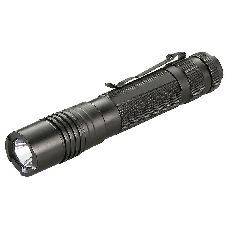 Streamlight ProTac HL USB Rechargeable Tactical Flashlight image number 3