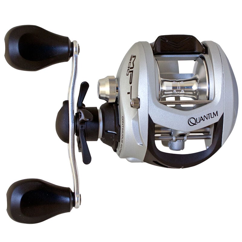 Quantum Monster PT Baitcast Reel Quantum Monster PT Baitcast Reel