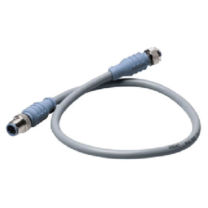 Maretron NMEA 2000 Network Micro Double-Ended Cordset, 7 m image number 1