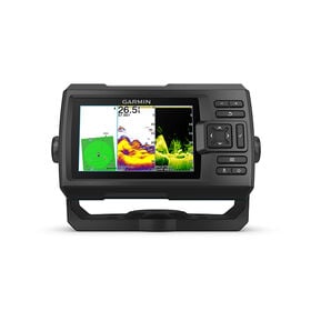 Garmin STRIKER; Vivid 5cv Fishfinder w/GT20-TM