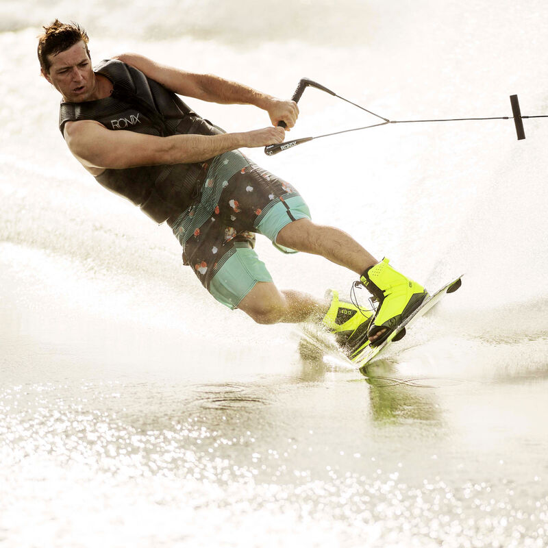 Ronix District Wakeboard, Blank image number 11