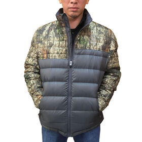 Browning Men&rsquo;s A-TACS Camo Jacket