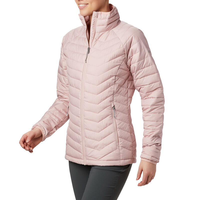 Columbia Women's Powder Lite Insulated Jacket image number 14