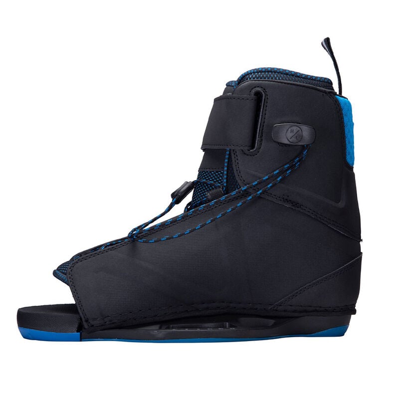 Hyperlite Session Wakeboard Bindings image number 2