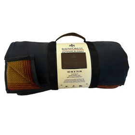 Rainforest 60" x 70" Outdoor Blanket