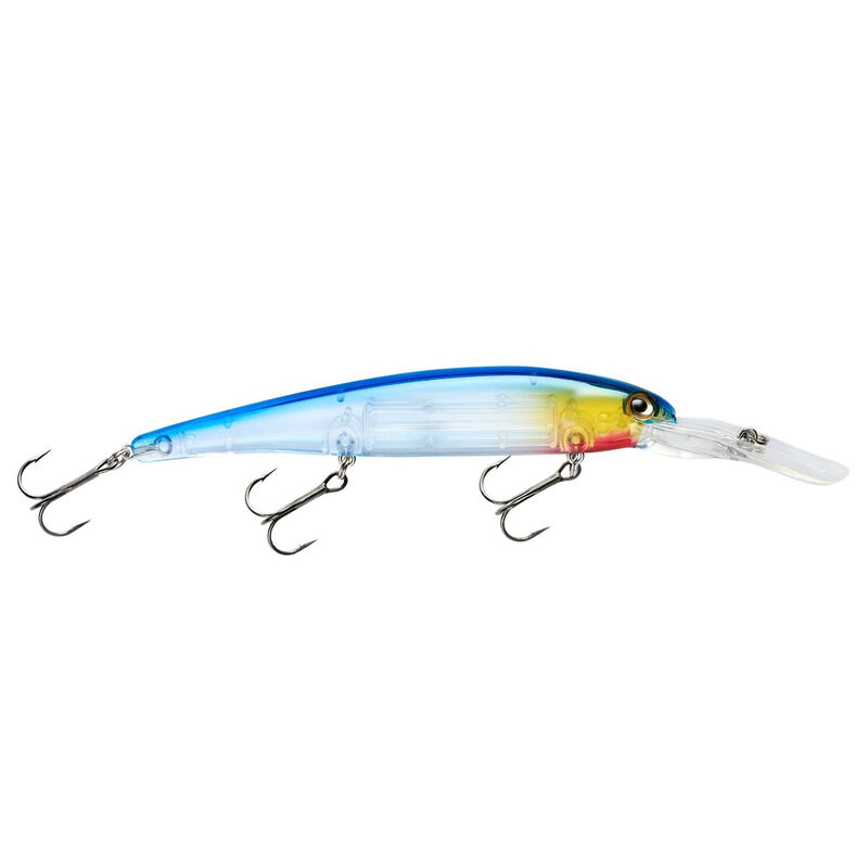 Bandit Walleye Deep Jerkbait, 4-3/4" image number 11