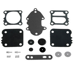 Sierra Fuel Pump Kit For Mercury Marine Engine, Sierra Part #18-7818-1