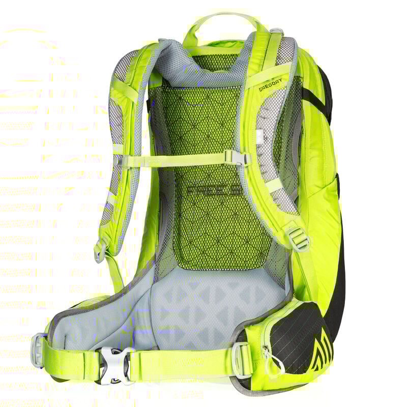 Gregory Salvo 28 Pack image number 2