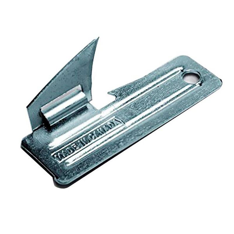 Coghlan's GI-Style Can Opener image number 2