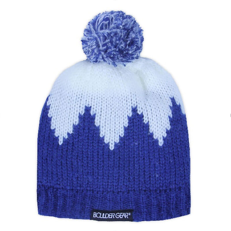 Boulder Gear Girl’s Trickle Beanie image number 2