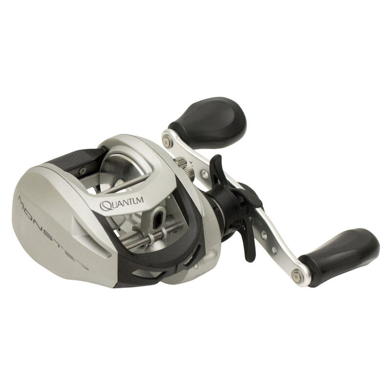 Quantum Monster PT Baitcast Reel