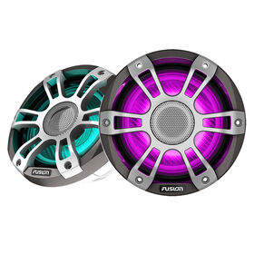 Fusion Signature Series 3i 8.8" CRGBW Sports Speakers
