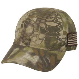 Kryptek Camo Outdoor Cap