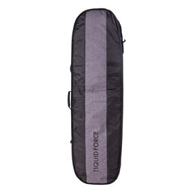 Liquid Force Wheeled Back Pack Board Bag 150 Cm Static