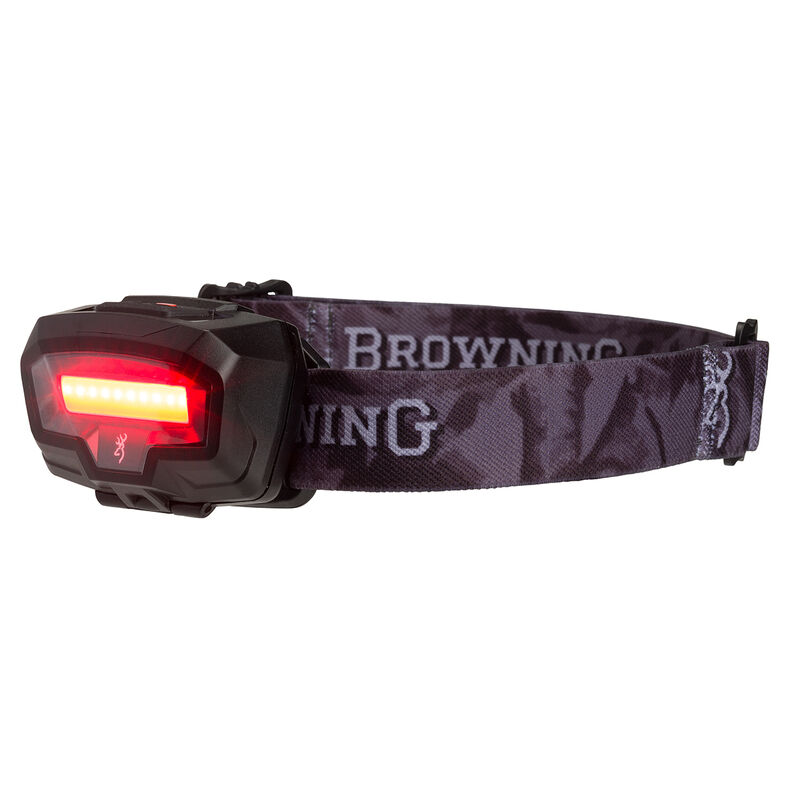 Browning Night Gig Headlamp, Black image number 3
