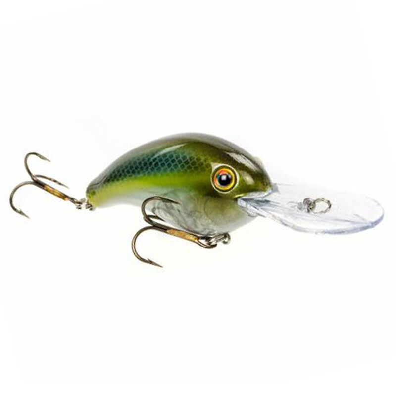 Strike King Series 5 Crankbait image number 3