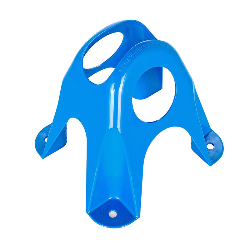 Camco 2-in-1 Water Filter Stand image number 1