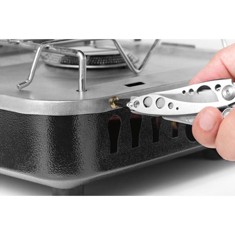 Leatherman Skeletool Multi-Tool image number 6