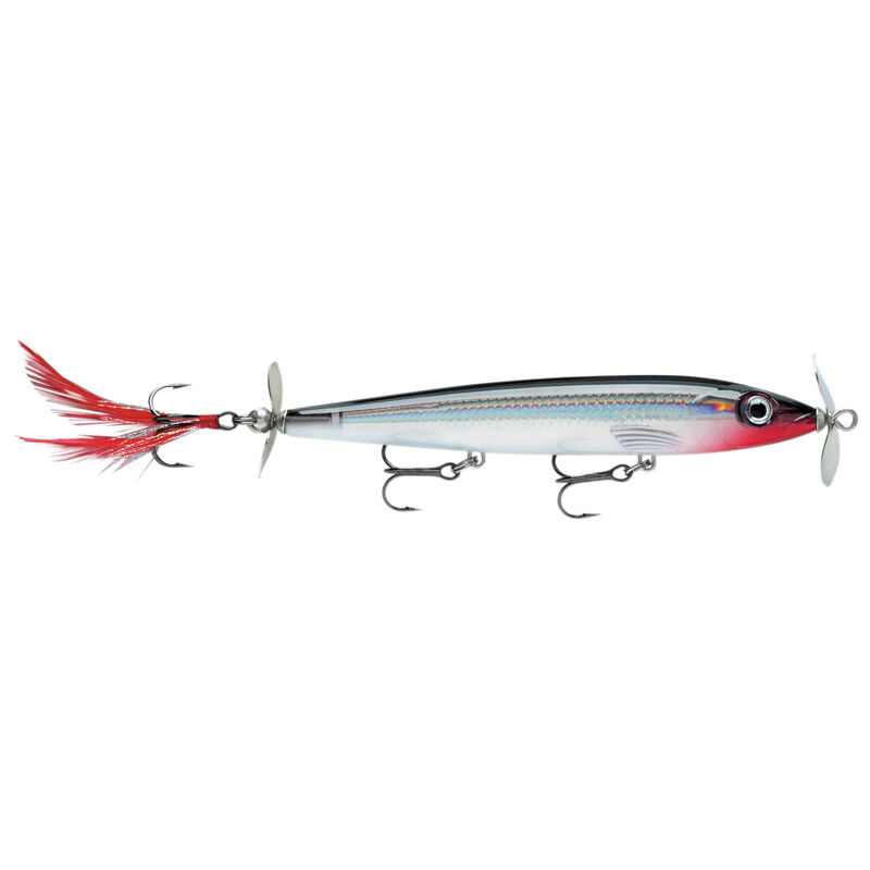 Rapala X-Rap Prop, 4-3/8" image number 6