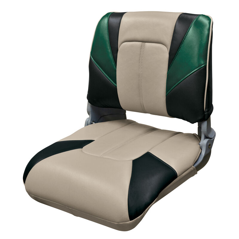 Overton's Pro Elite Folding Boat Seat image number 2