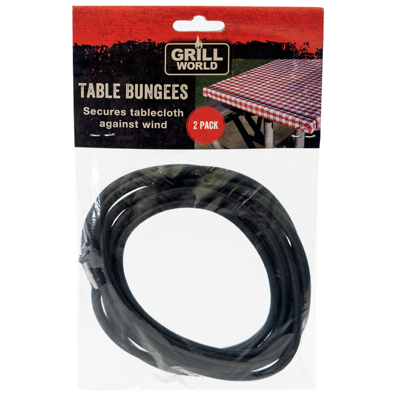 Table Bungees, 2-Pack image number 4