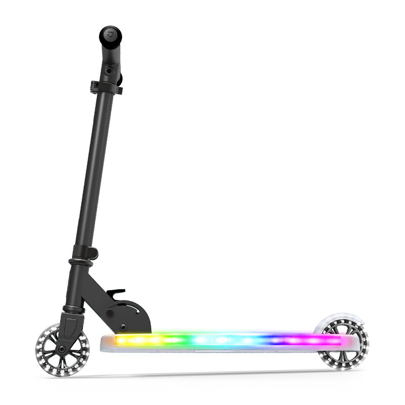 Jetson Helio X Kick Scooter, Black image number 7