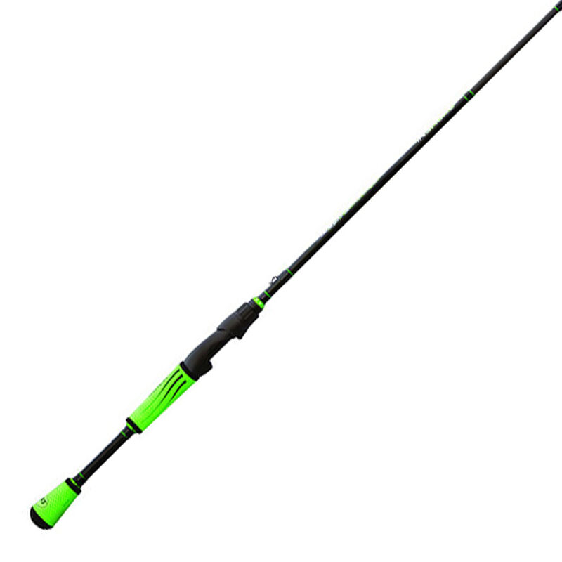 Lew's Mach Speed Stick Inshore Spinning Rod image number 1