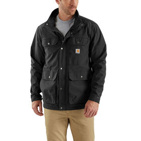 Carhartt Men's Utility Coat